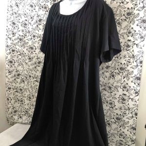 Vintage Black Dress